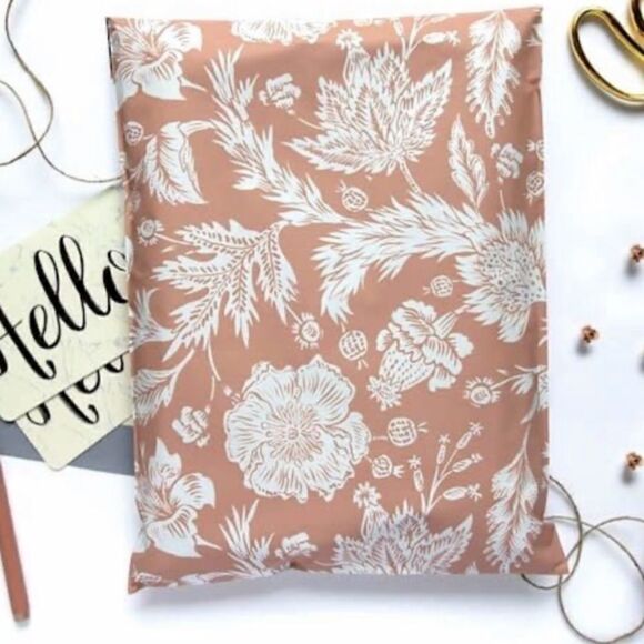 Poly mailers - Picture 4 of 13